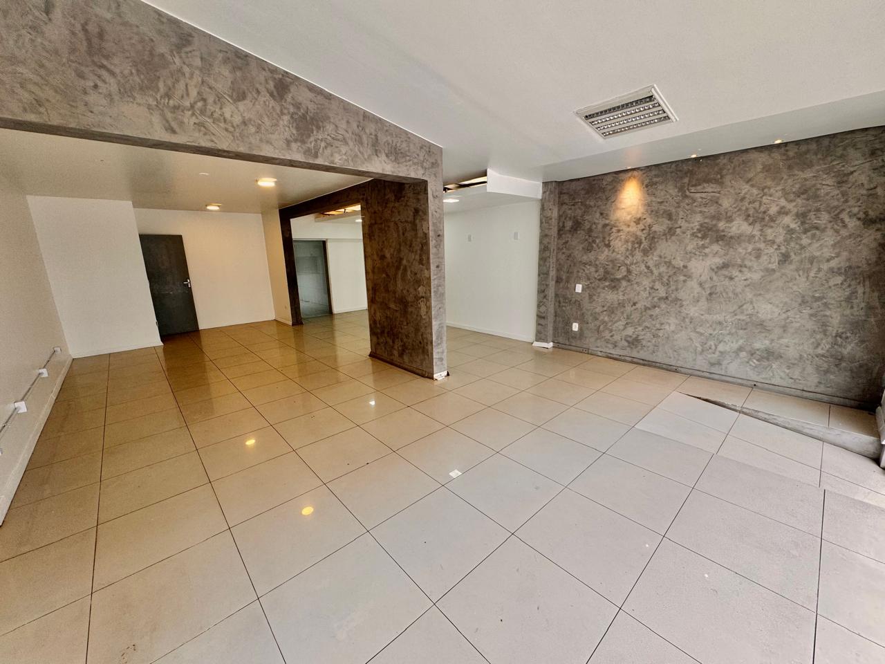 Casa Comercial - Pátria Nova - Novo Hamburgo / Rs