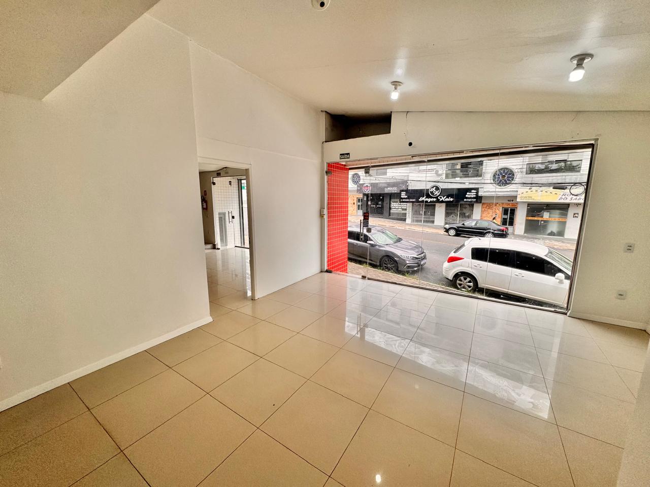 Casa Comercial - Pátria Nova - Novo Hamburgo / Rs