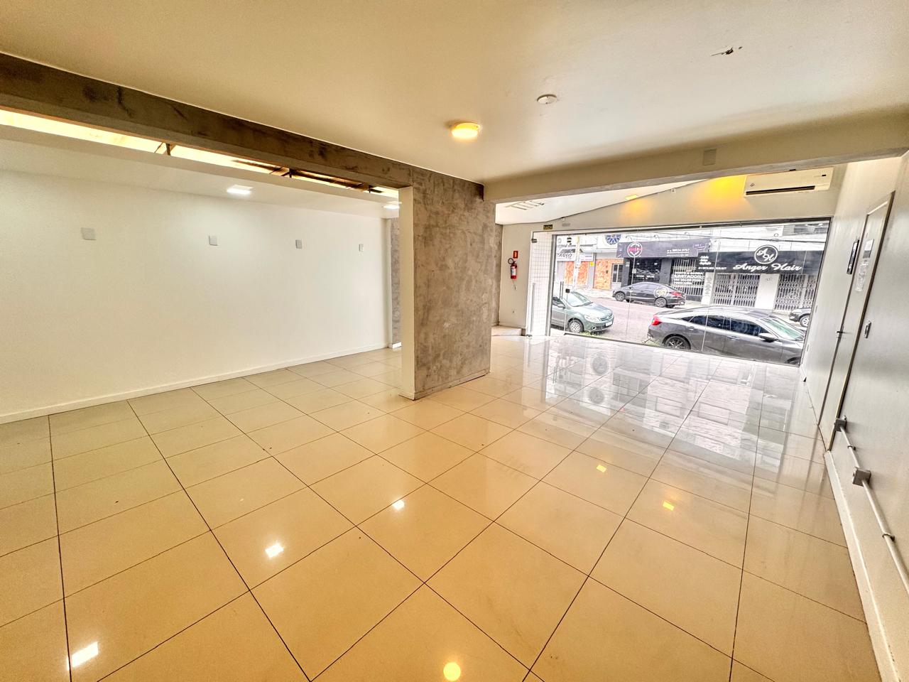 Casa Comercial - Pátria Nova - Novo Hamburgo / Rs