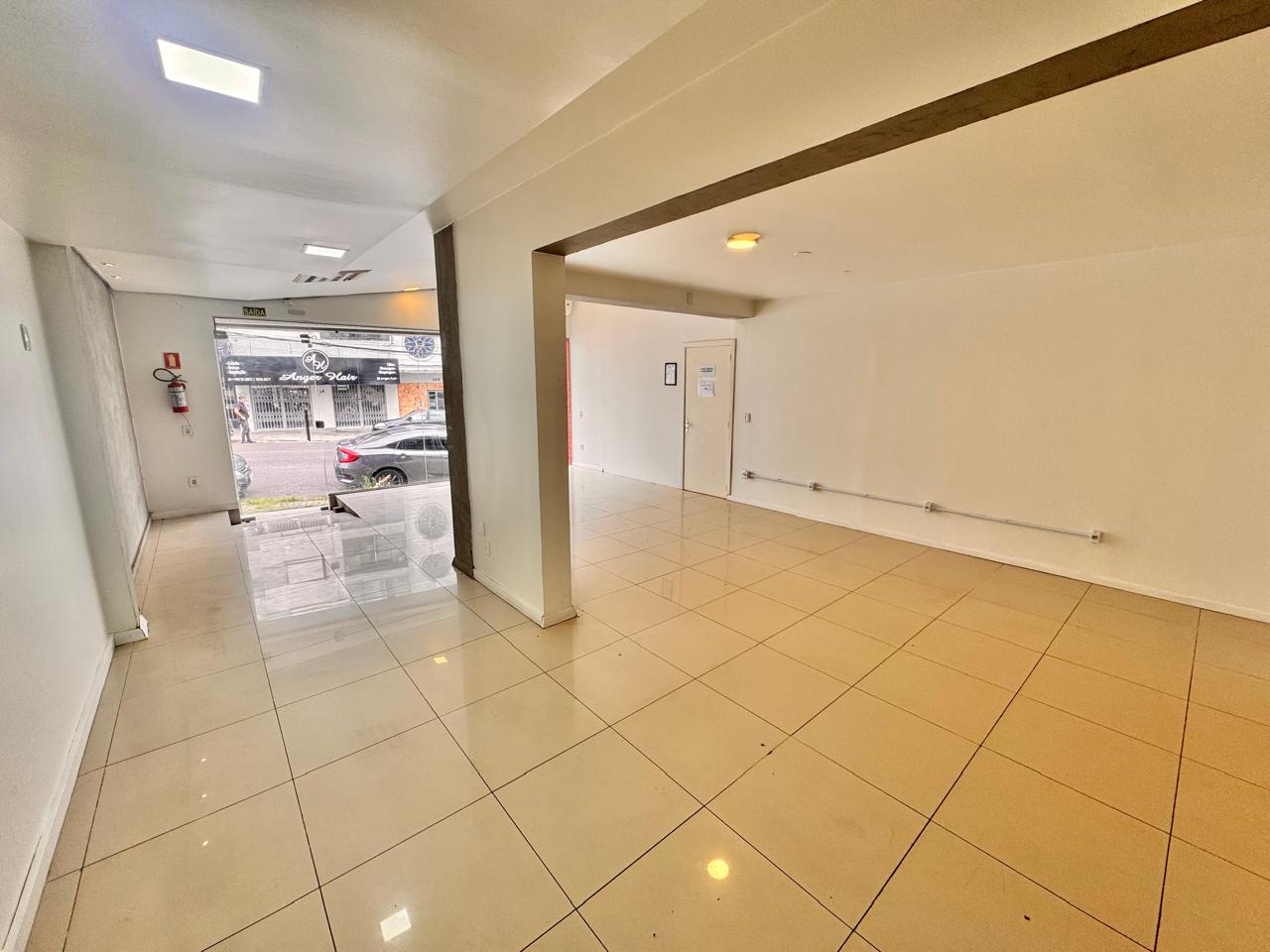 Casa Comercial - Pátria Nova - Novo Hamburgo / Rs