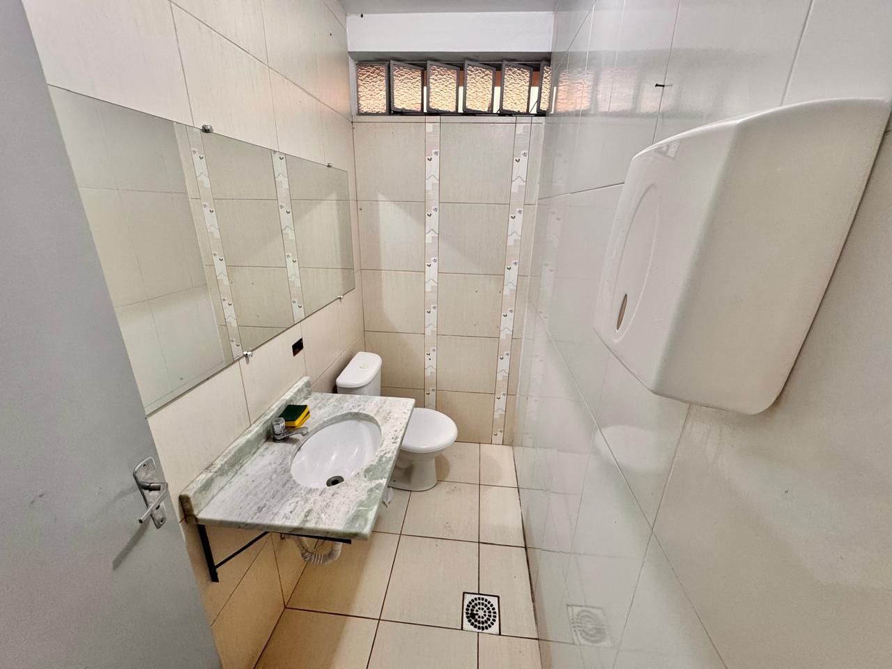 Casa Comercial - Pátria Nova - Novo Hamburgo / Rs
