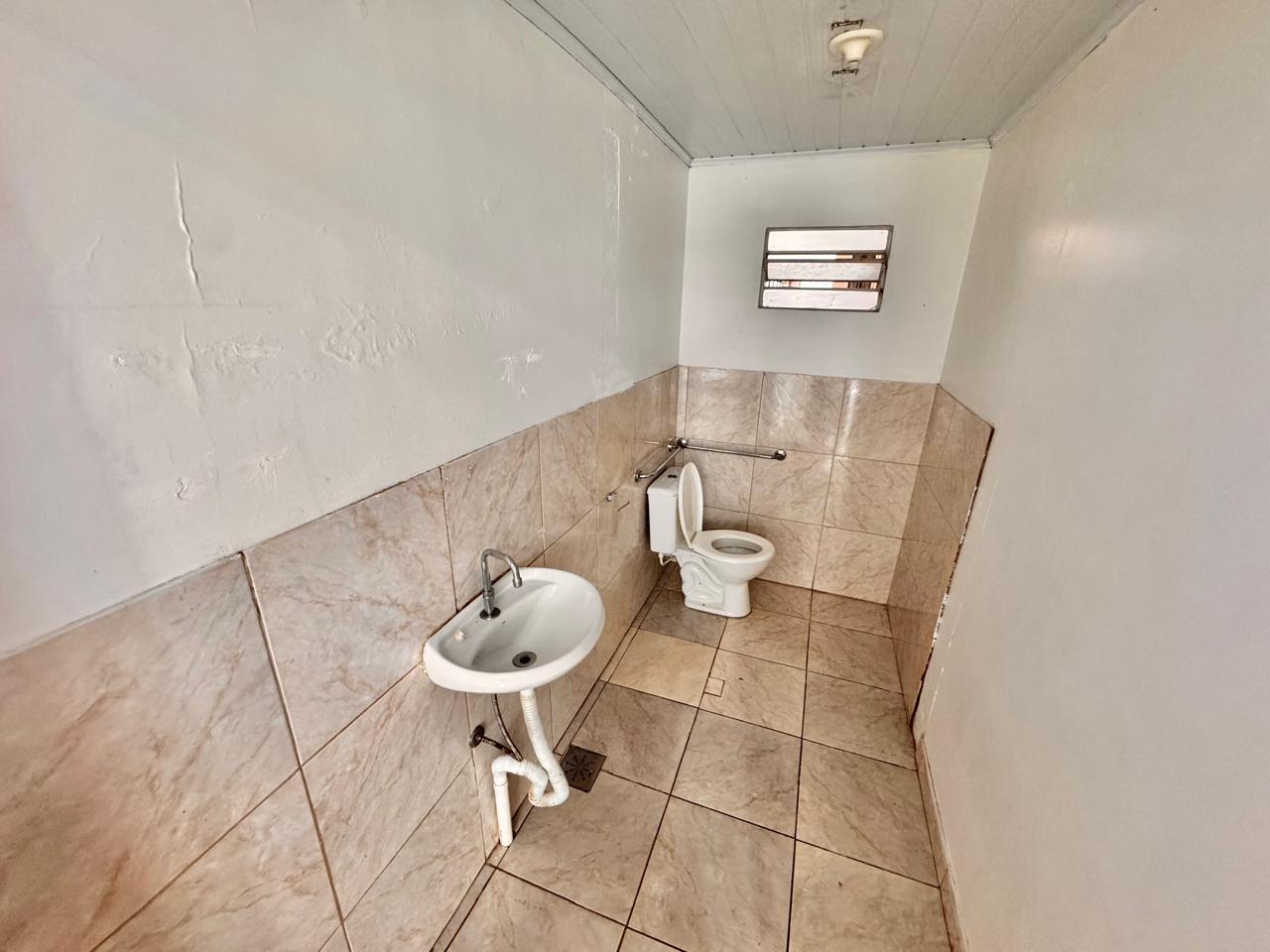 Casa Comercial - Pátria Nova - Novo Hamburgo / Rs
