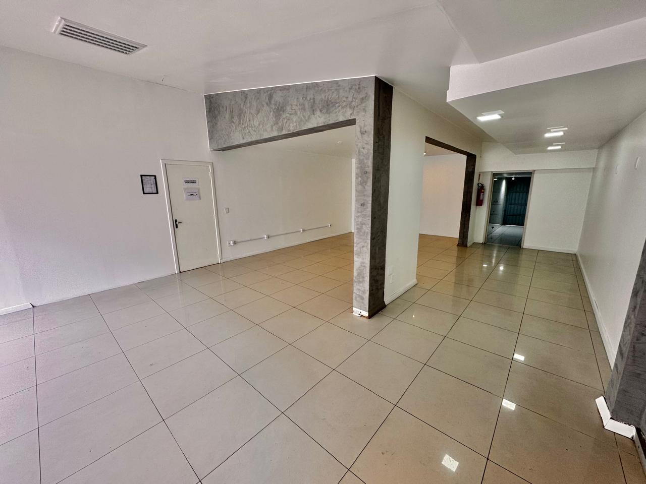 Casa Comercial - Pátria Nova - Novo Hamburgo / Rs