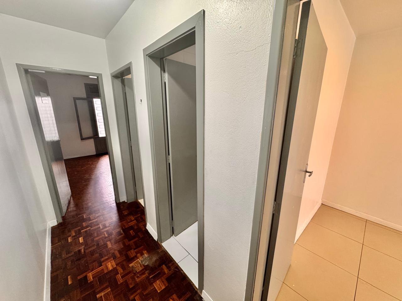 Casa Comercial - Pátria Nova - Novo Hamburgo / Rs