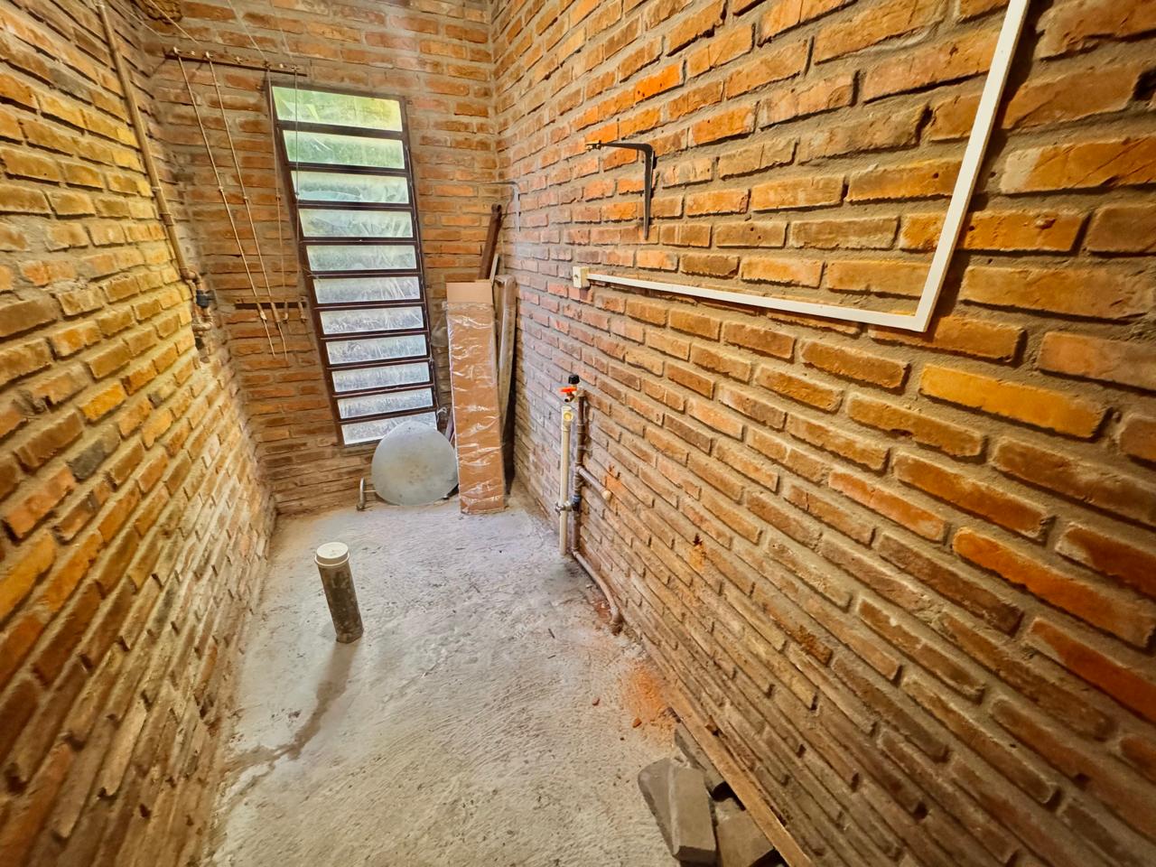 Casa - Guarani - Novo Hamburgo / Rs