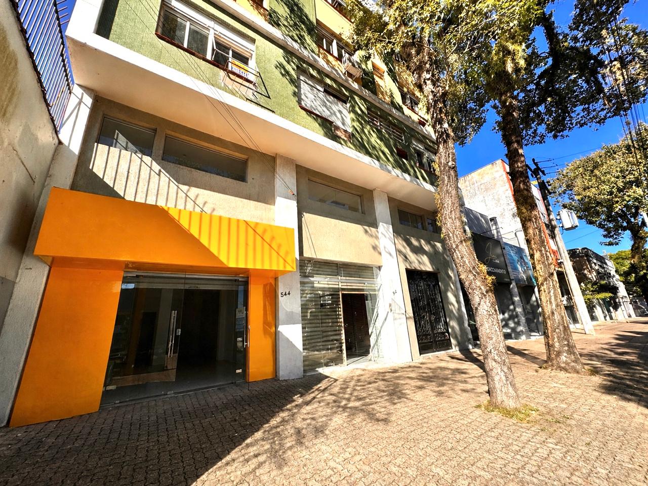Loja Comercial - Centro - Novo Hamburgo / Rs