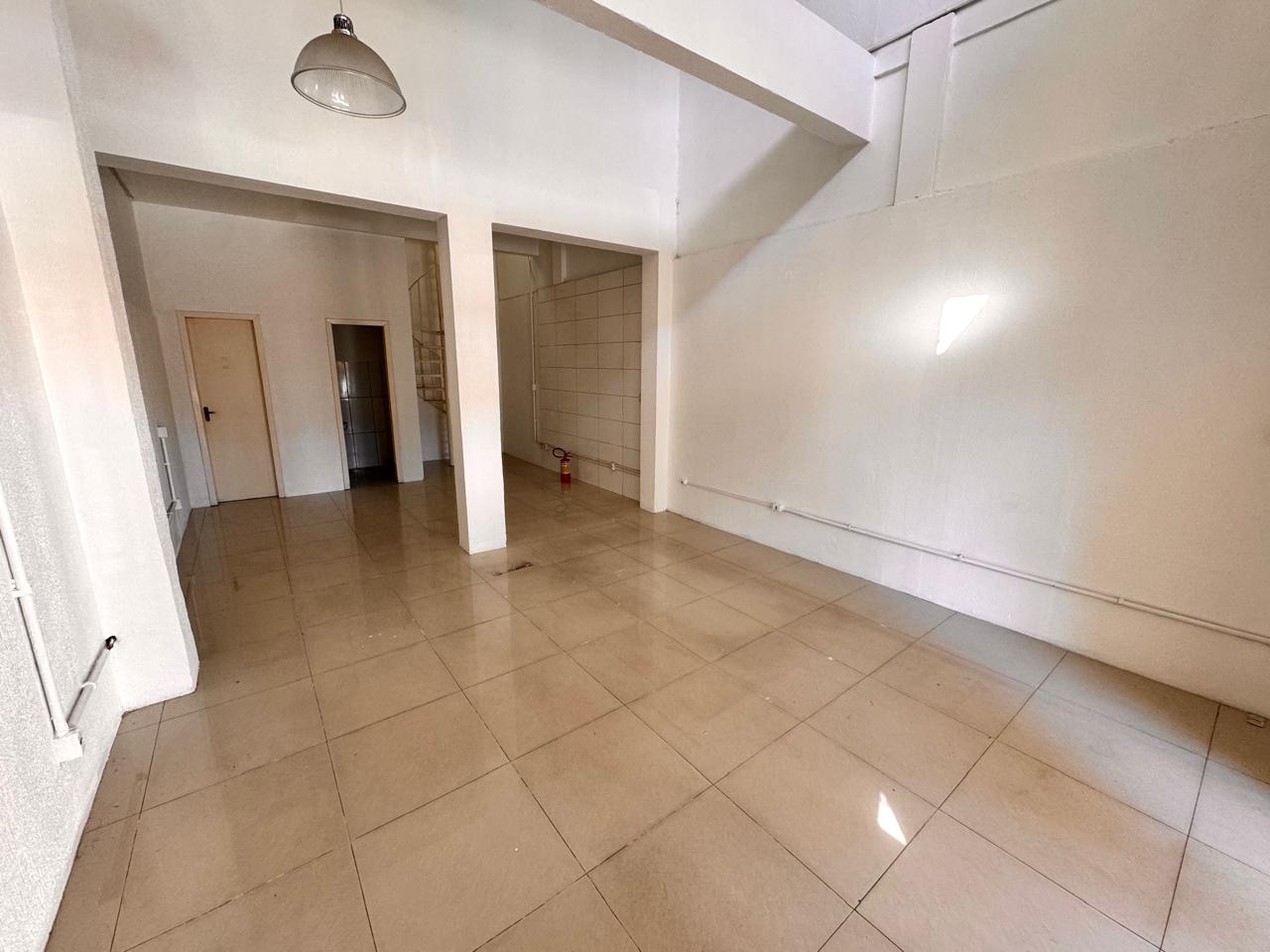 Loja Comercial - Centro - Novo Hamburgo / Rs