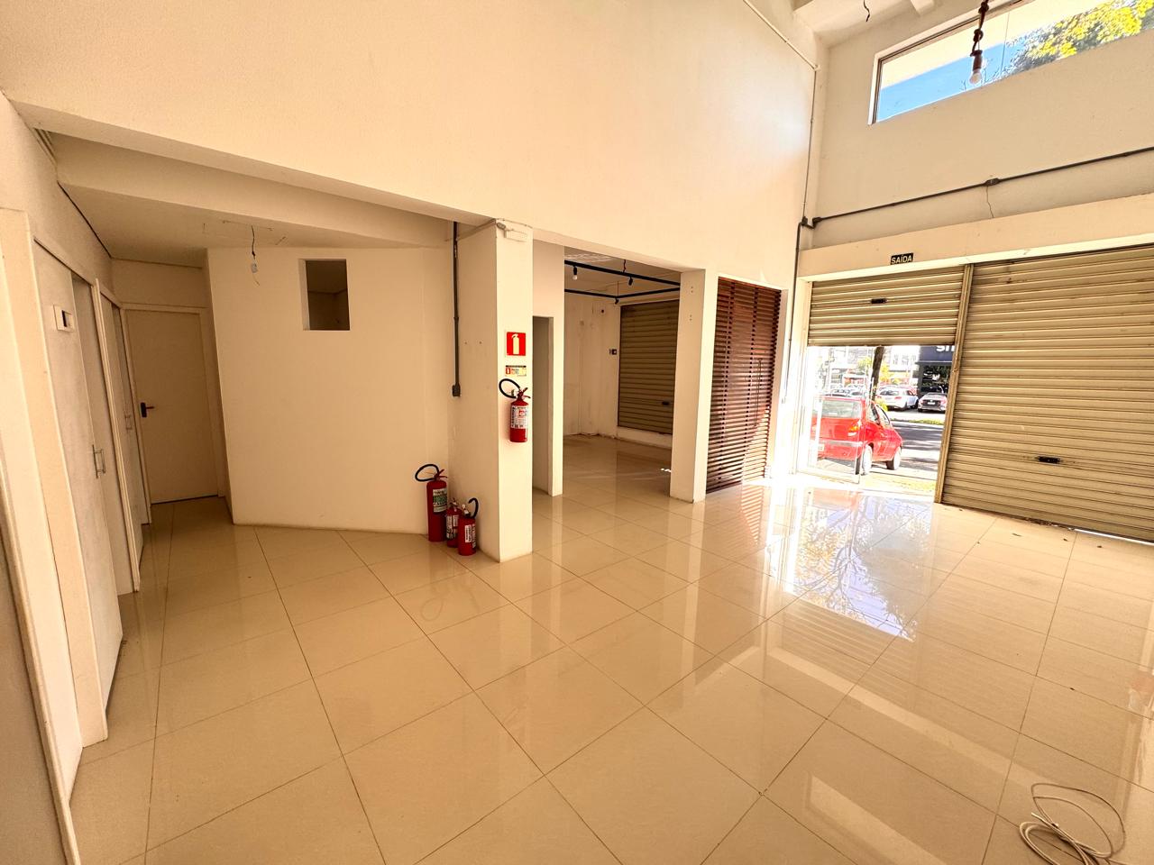 Loja Comercial - Centro - Novo Hamburgo / Rs