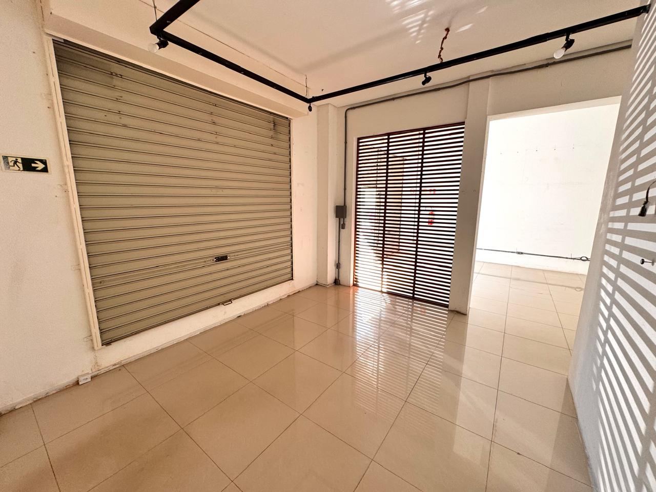 Loja Comercial - Centro - Novo Hamburgo / Rs