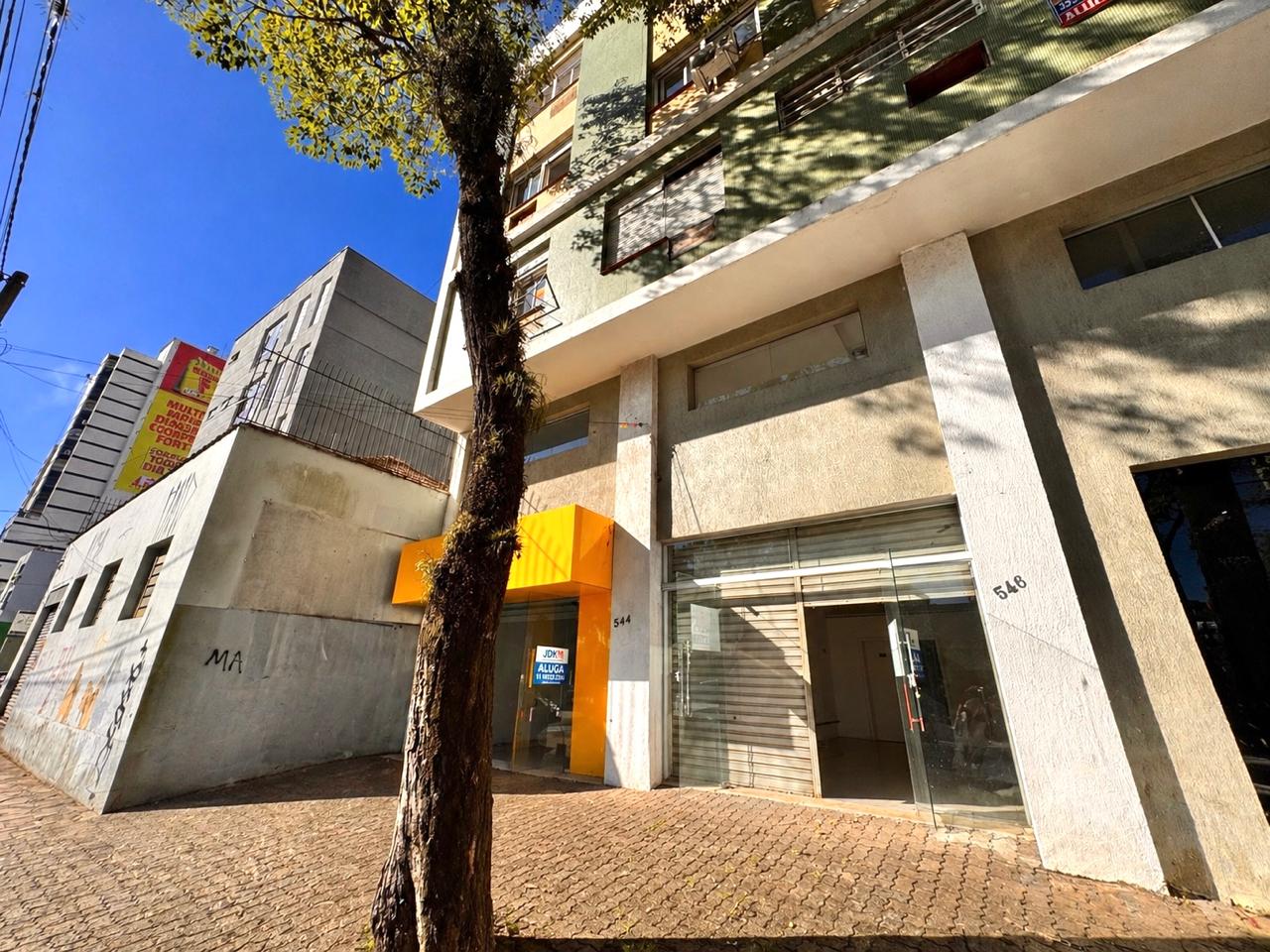 Loja Comercial - Centro - Novo Hamburgo / Rs