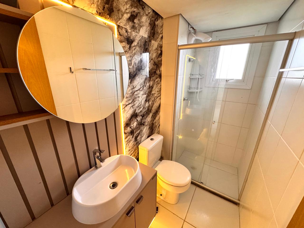 Apartamento - Rondônia - Novo Hamburgo / Rs