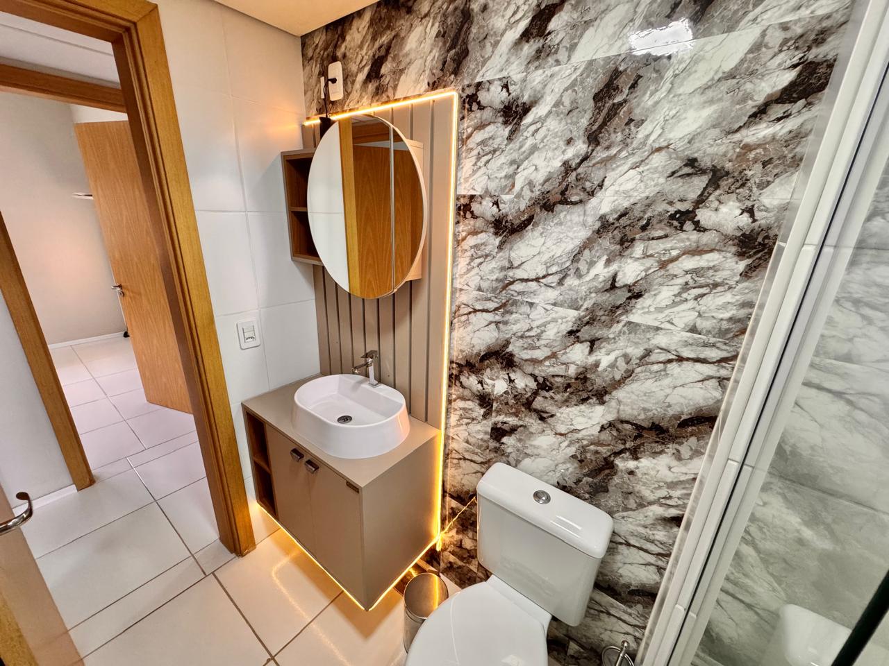 Apartamento - Rondônia - Novo Hamburgo / Rs