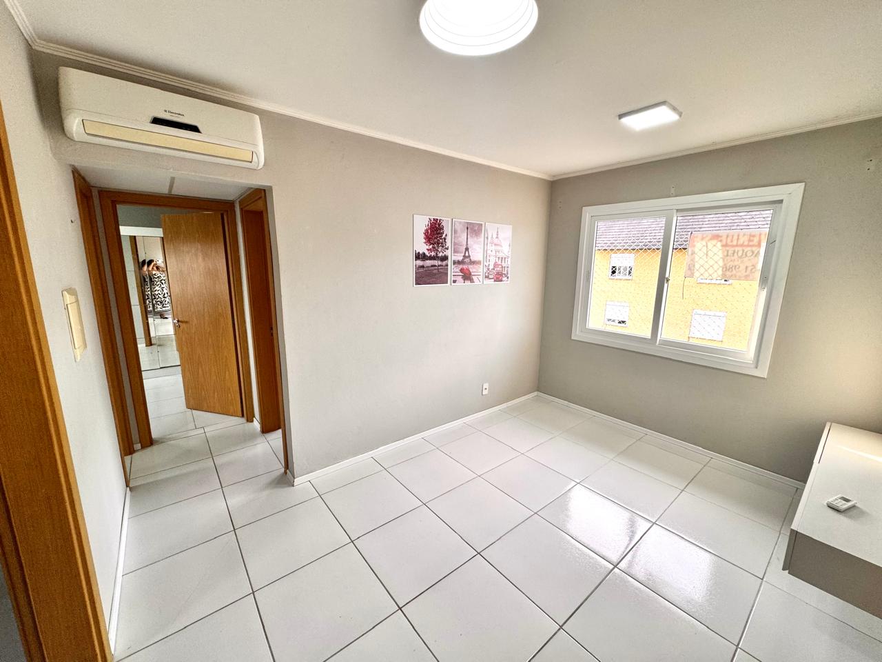 Apartamento - Rondônia - Novo Hamburgo / Rs