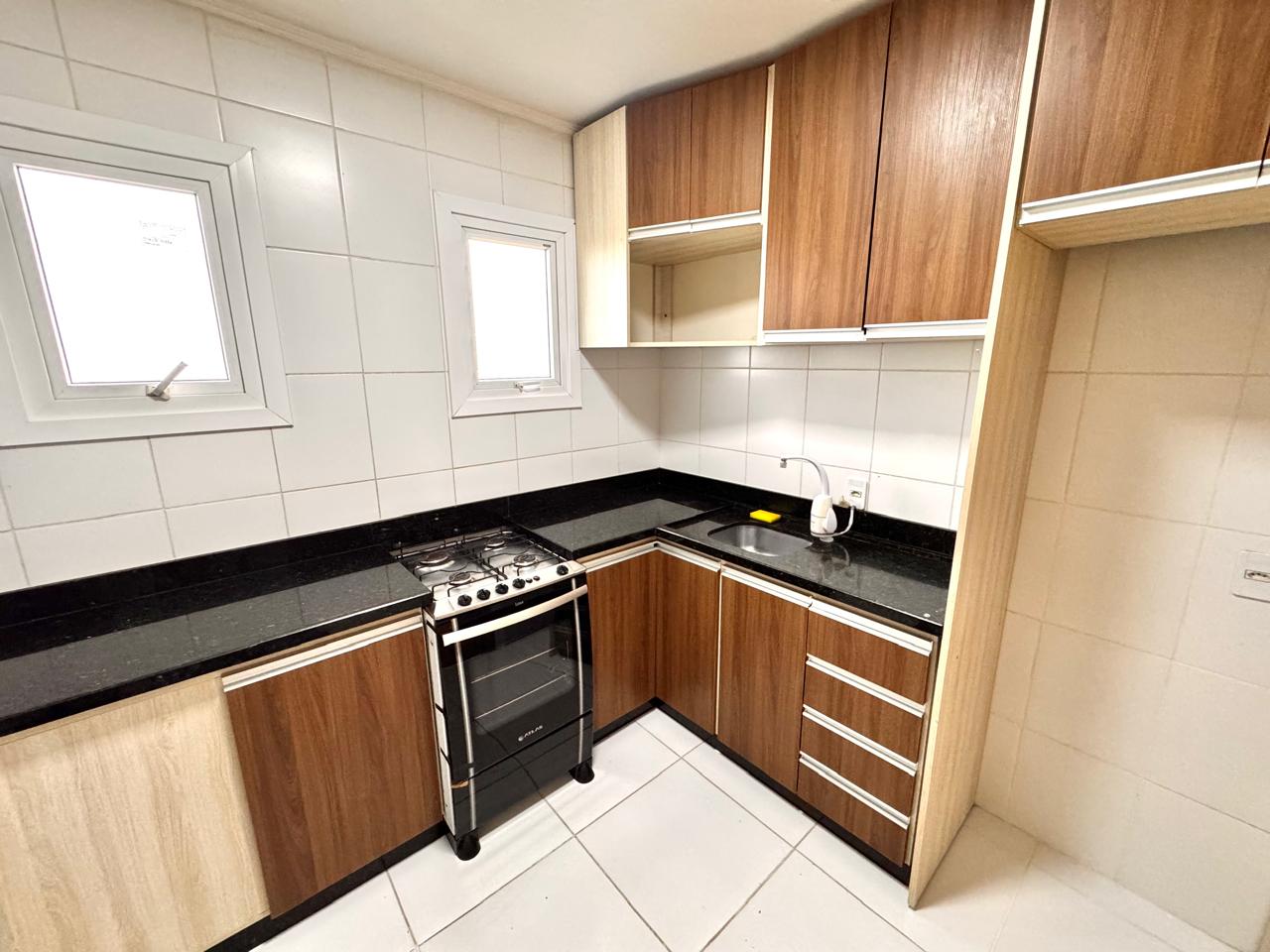 Apartamento - Rondônia - Novo Hamburgo / Rs