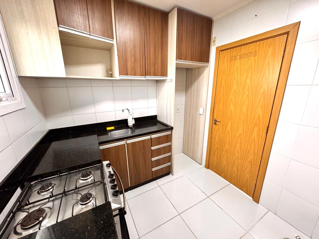 Apartamento - Rondônia - Novo Hamburgo / Rs
