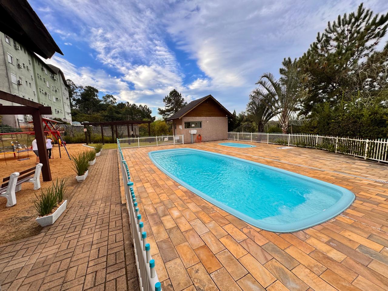 Apartamento - Rondônia - Novo Hamburgo / Rs