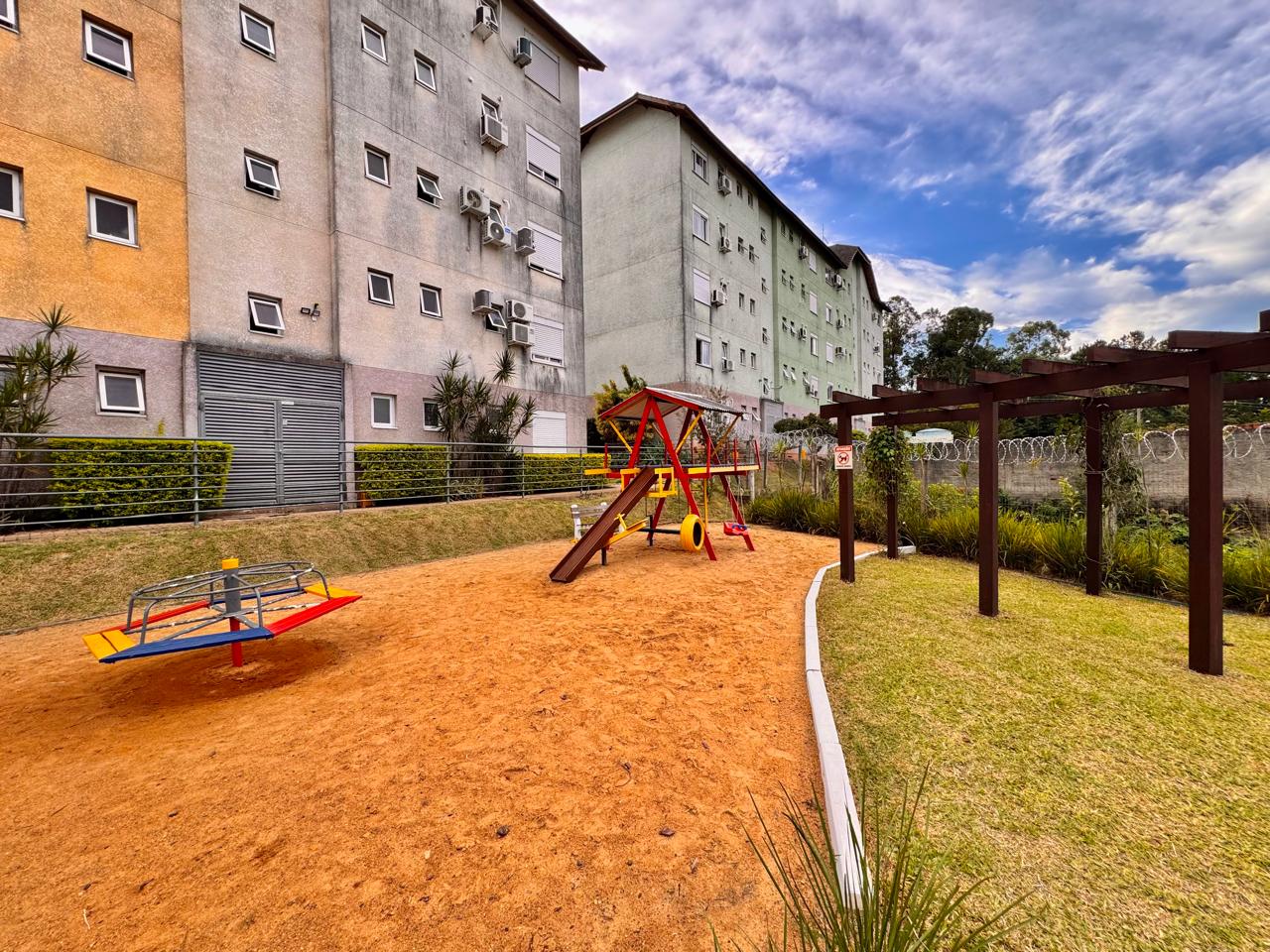 Apartamento - Rondônia - Novo Hamburgo / Rs