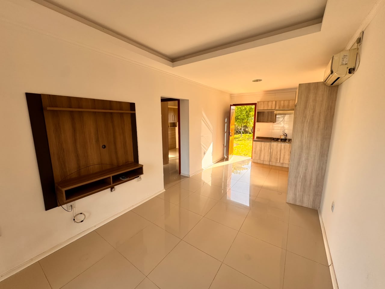 Casa - Lago Azul - Estância Velha / Rs