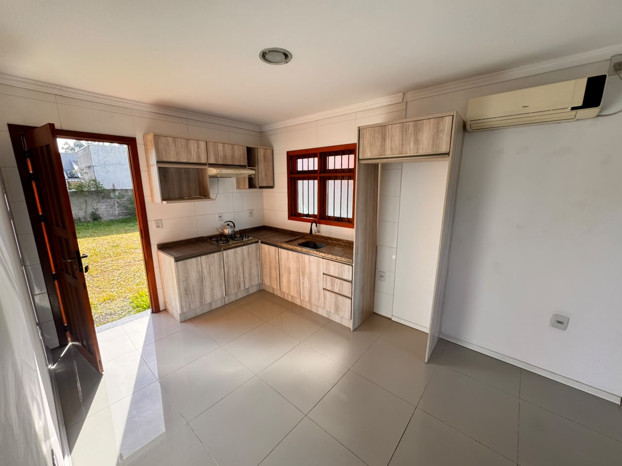 Casa - Lago Azul - Estância Velha / Rs