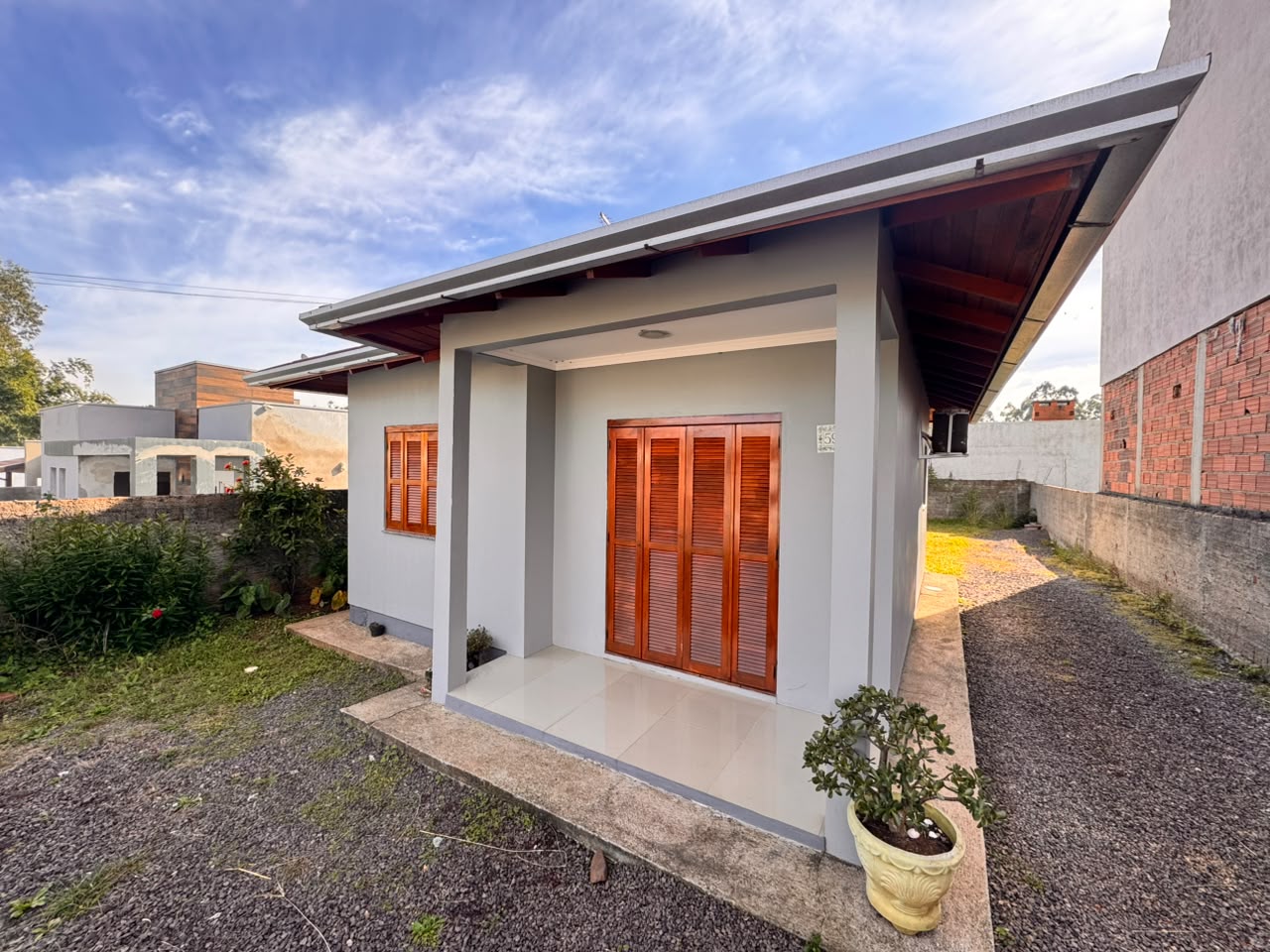 Casa - Lago Azul - Estância Velha / Rs