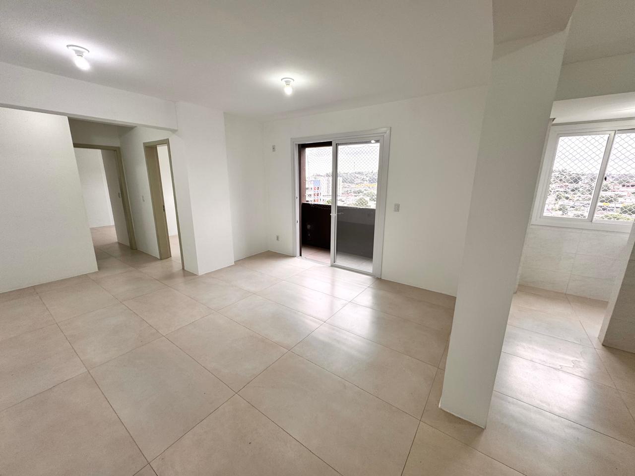 Apartamento - Rio Branco - Novo Hamburgo / Rs