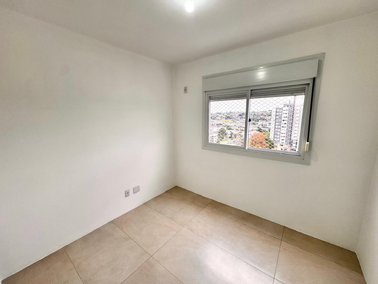 Apartamento - Rio Branco - Novo Hamburgo / Rs