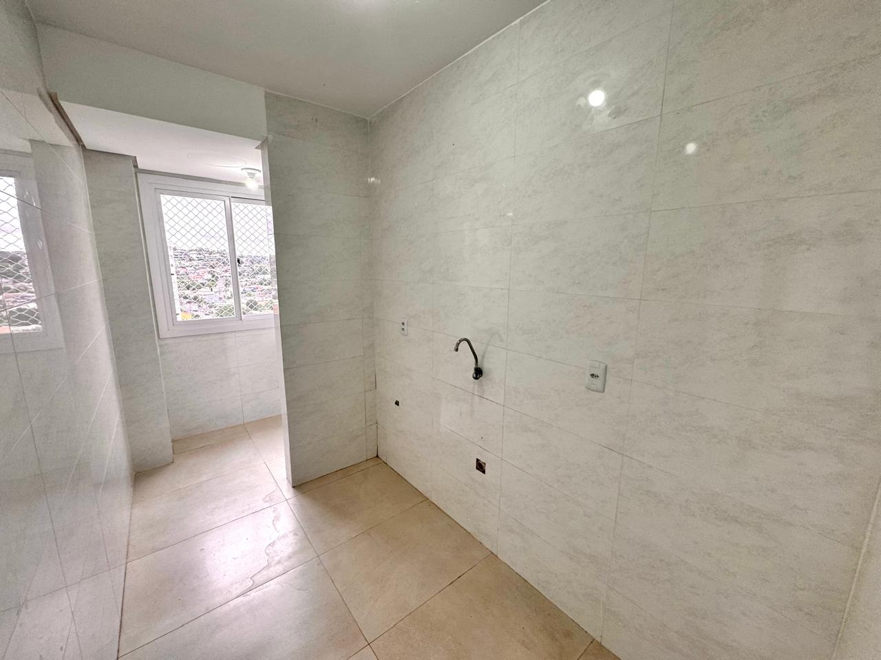 Apartamento - Rio Branco - Novo Hamburgo / Rs