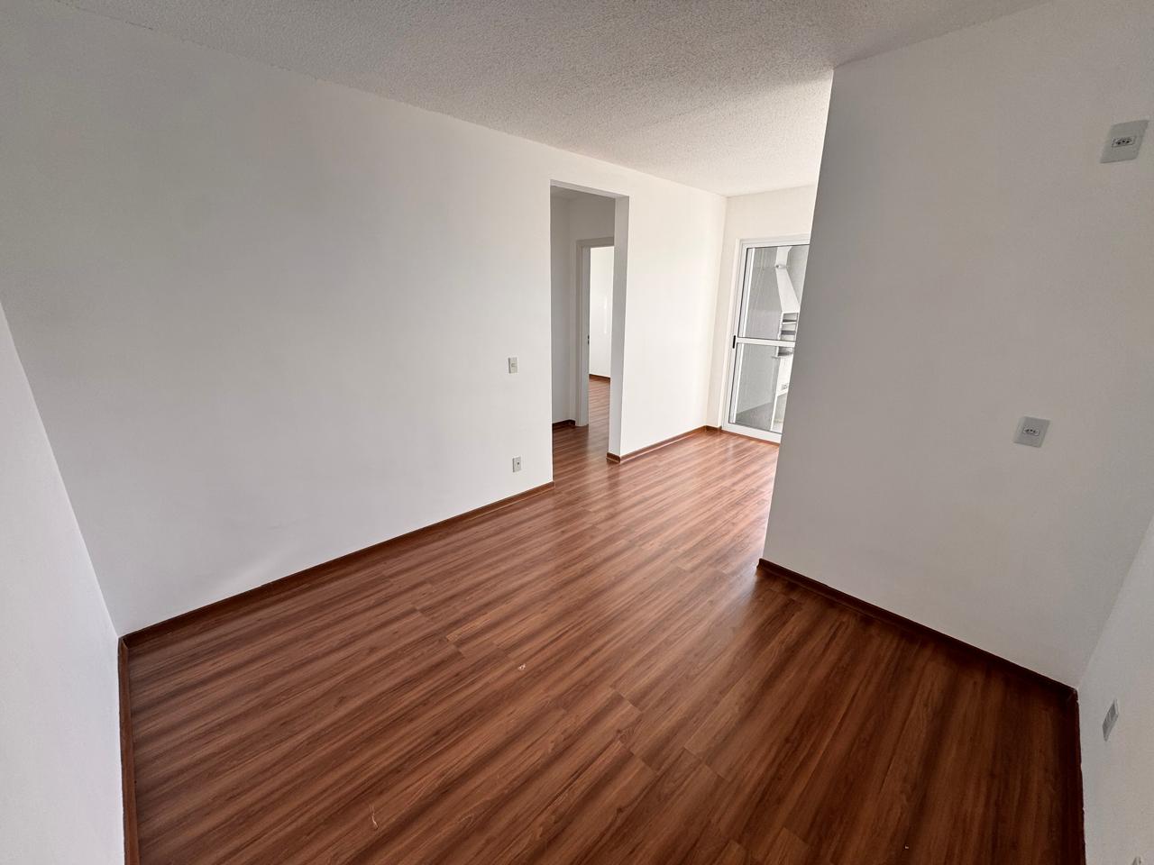 Apartamento - Rondônia - Novo Hamburgo / Rs