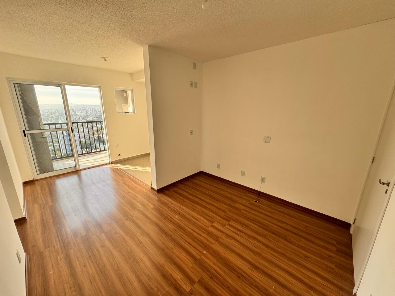 Apartamento - Rondônia - Novo Hamburgo / Rs