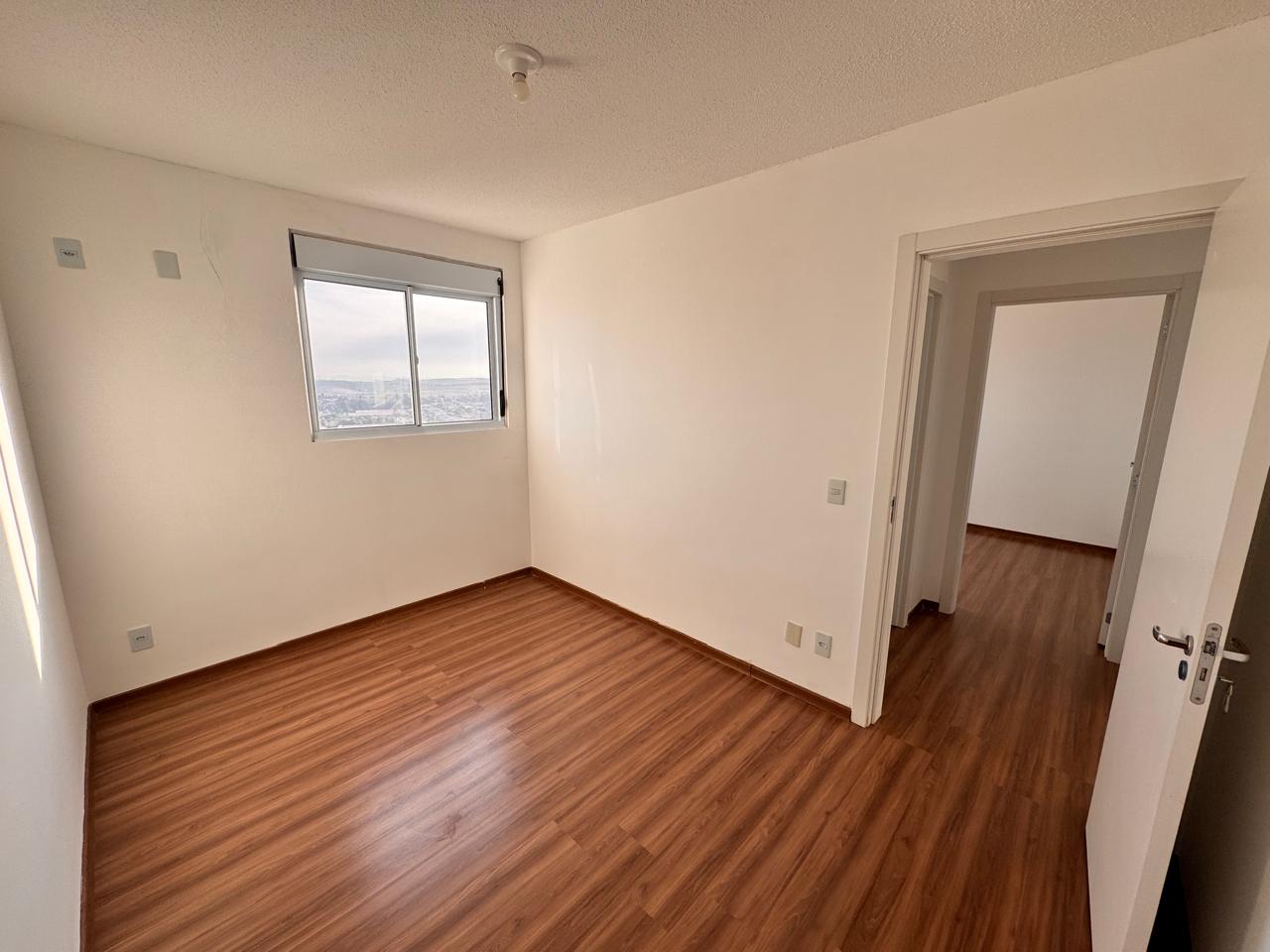 Apartamento - Rondônia - Novo Hamburgo / Rs