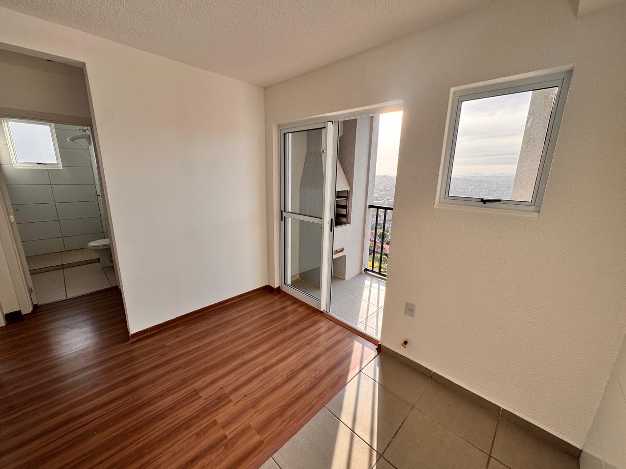 Apartamento - Rondônia - Novo Hamburgo / Rs
