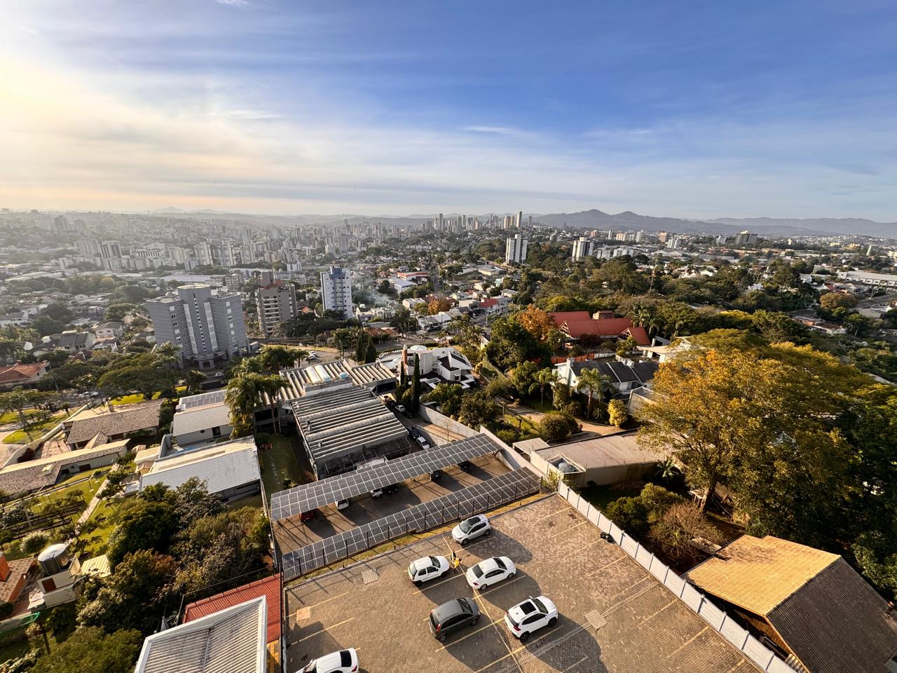 Apartamento - Rondônia - Novo Hamburgo / Rs