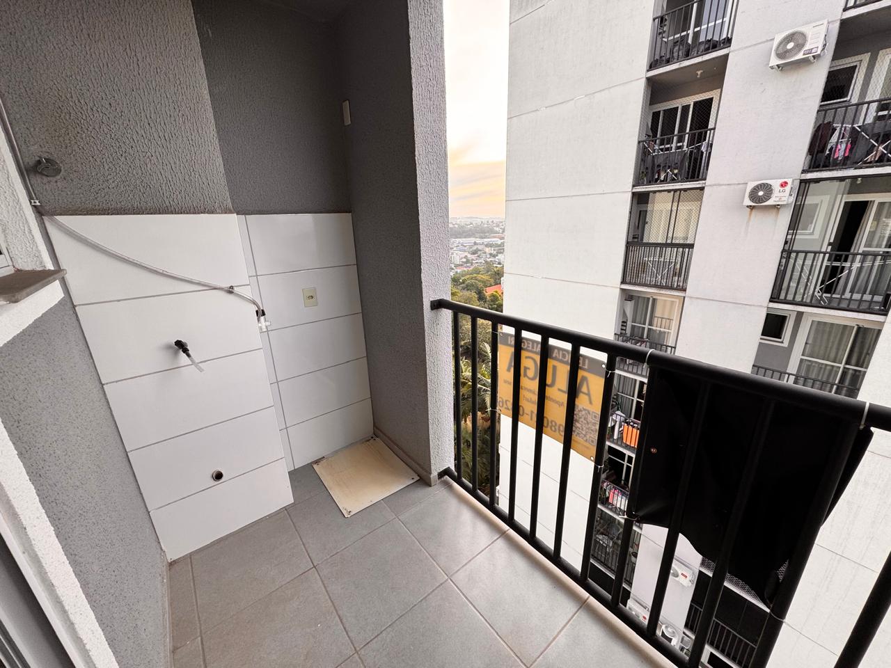Apartamento - Rondônia - Novo Hamburgo / Rs