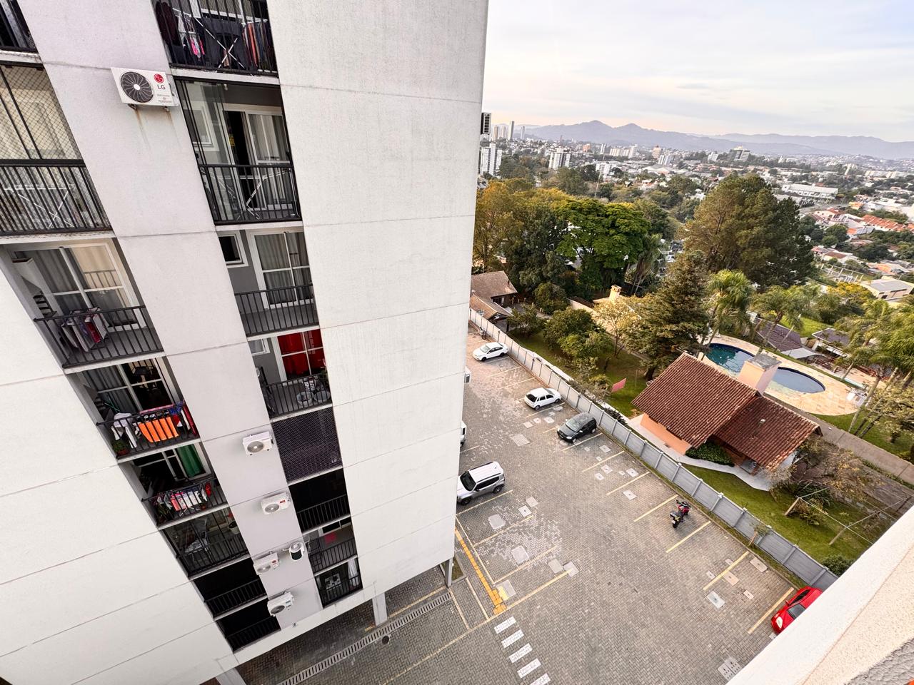 Apartamento - Rondônia - Novo Hamburgo / Rs