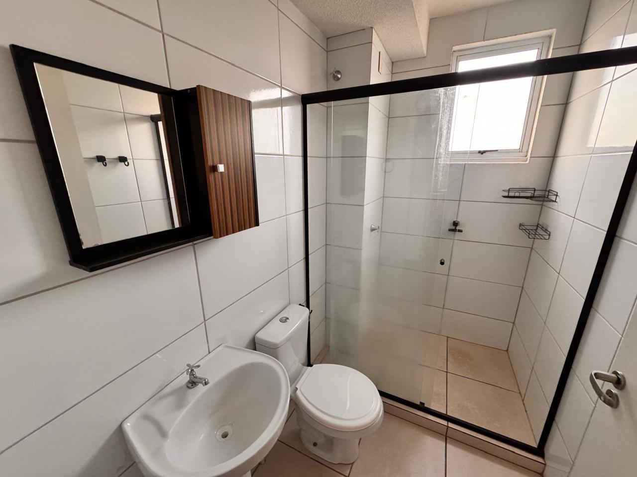 Apartamento - Rondônia - Novo Hamburgo / Rs