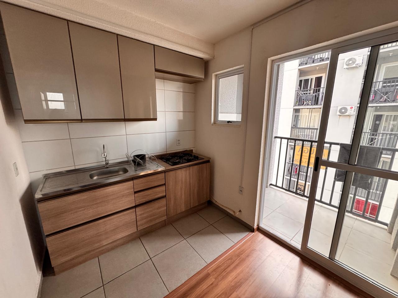Apartamento - Rondônia - Novo Hamburgo / Rs