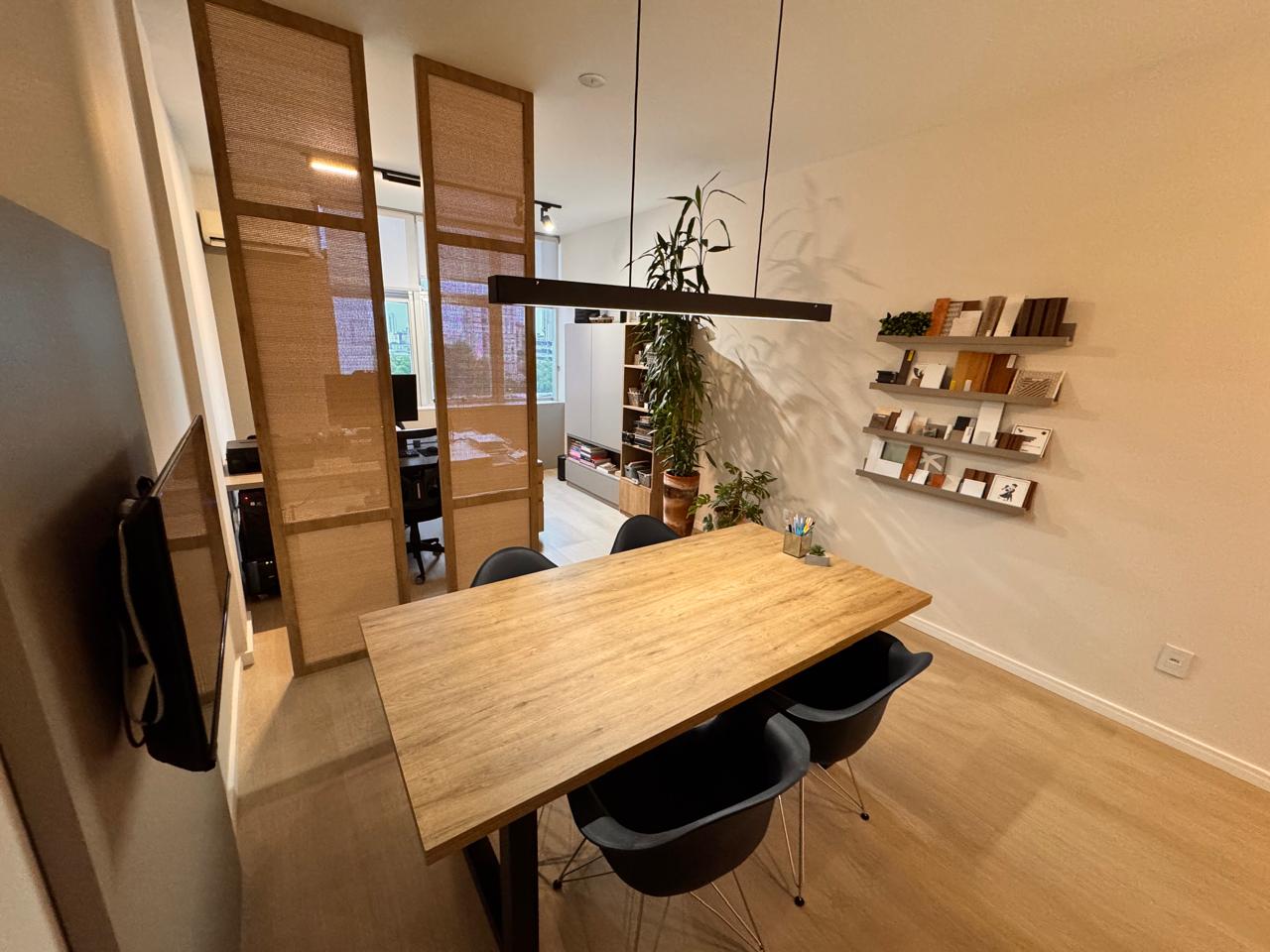 Sala Comercial - Centro - Novo Hamburgo / Rs
