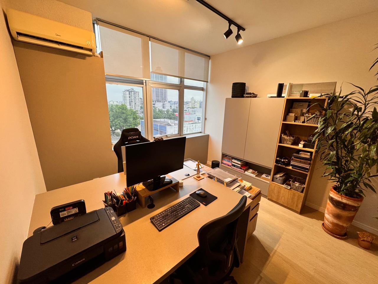 Sala Comercial - Centro - Novo Hamburgo / Rs