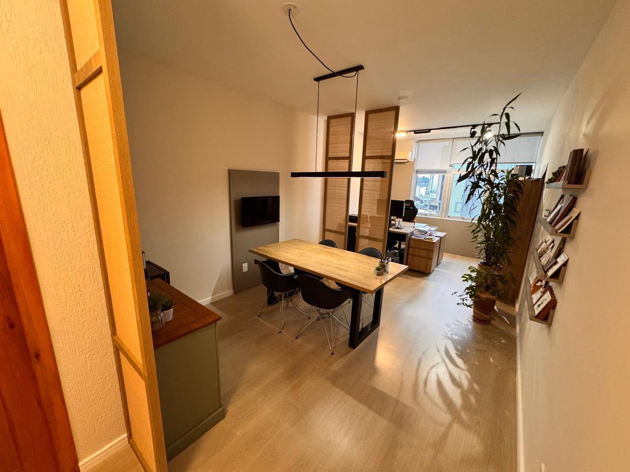 Sala Comercial - Centro - Novo Hamburgo / Rs